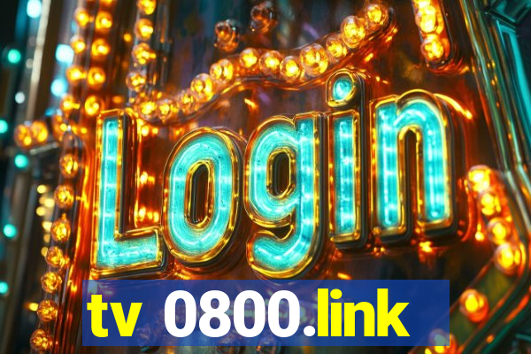 tv 0800.link